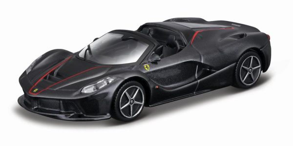 Ferrari LAFERRARI APERTA - Escala 1:43