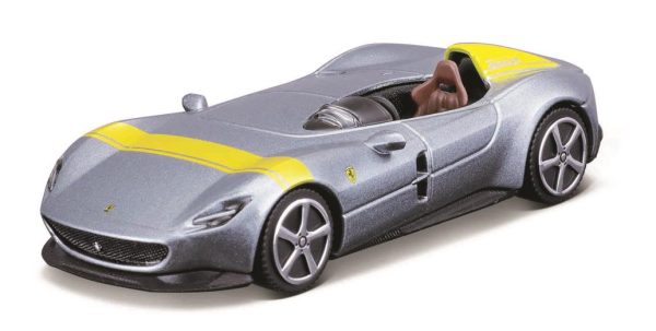 Ferrari MONZA SP1 - Escala 1:43