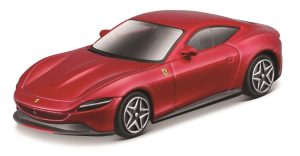 Ferrari ROMA - Escala 1:43