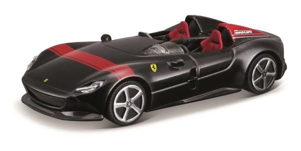 Ferrari MONZA SP2 Escala 1:43