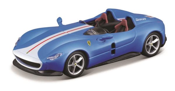 Ferrari MONZA SP2 CONVERTIBLE Escala 1:43