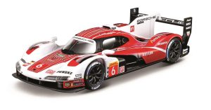 Porsche 963 PORSCHE PENSKE #6 2024 Escala - 1:24