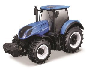 NEW HOLLAND T7HD FARM AGRICULTURE - Escala 1:32