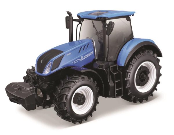 NEW HOLLAND T7HD FARM AGRICULTURE - Escala 1:32