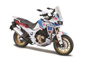 HONDA AFRICAN TWIN DCT - Escala 1:18