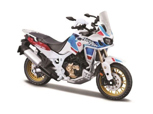 HONDA AFRICAN TWIN DCT - Escala 1:18