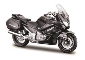 Yamaha FJR 1300 - Escala 1:18