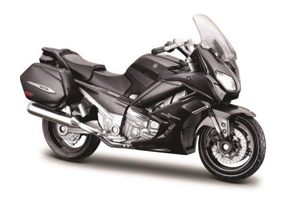 Yamaha FJR 1300 - Escala 1:18
