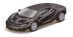 Lamborghini CENTENARIO- Escala 1:64