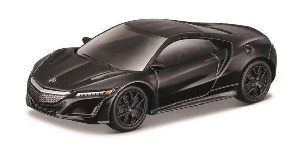 Acura NSX - Escala 1:64