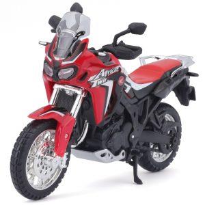 HONDA AFRICAN TWIN DCT - Escala 1:18