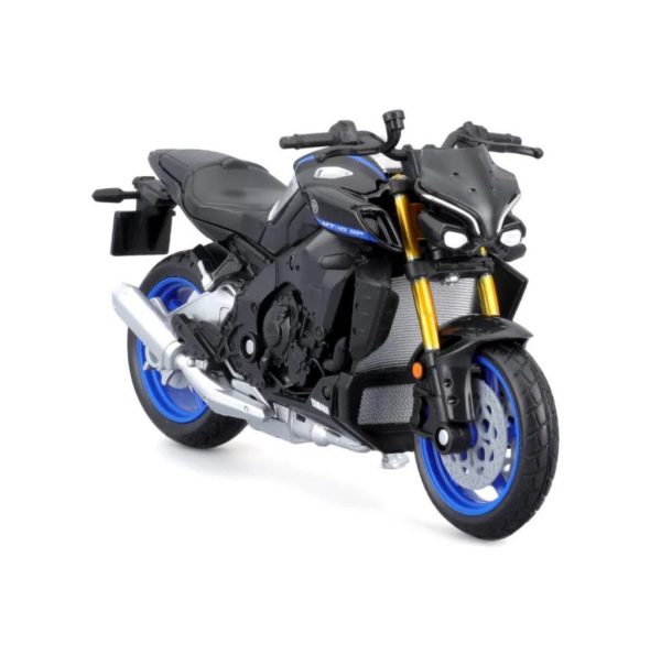 Yamaha MT-10 SP Escala -1:18 - Image 4