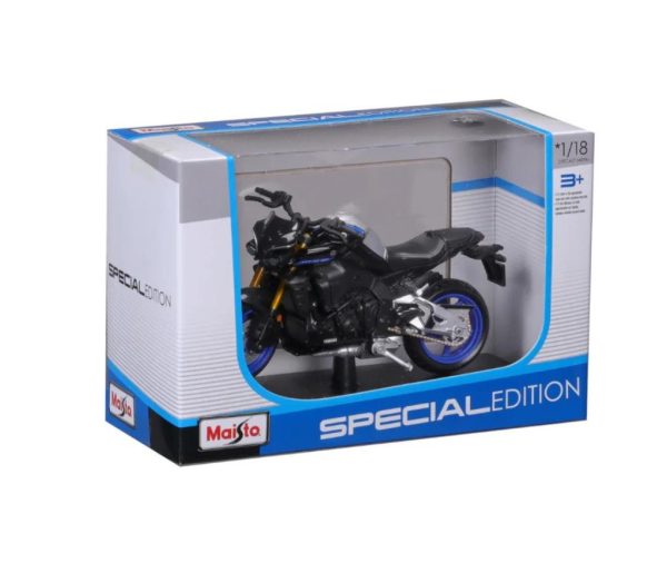 Yamaha MT-10 SP Escala -1:18 - Image 2