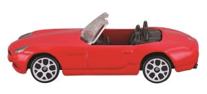 BMW Z8 Escala -3"