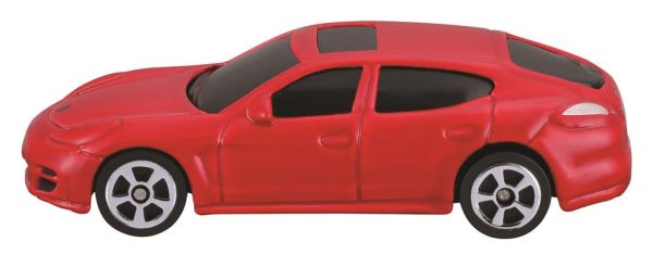 Porsche PANAMERA TURBO Escala -3"