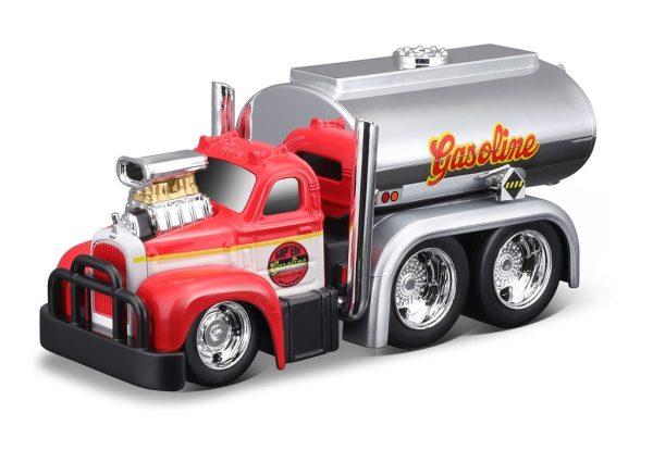 Mack B61 TANKER 1953 - Escala 1:64