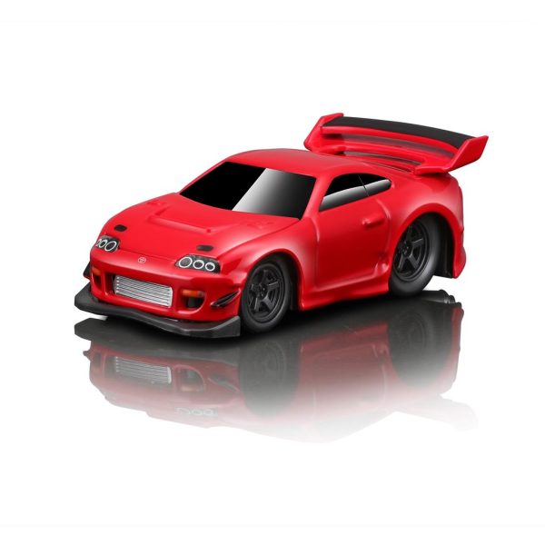 TOYOTA SUPRA (MK4) 1995-97 -Escala  1:64