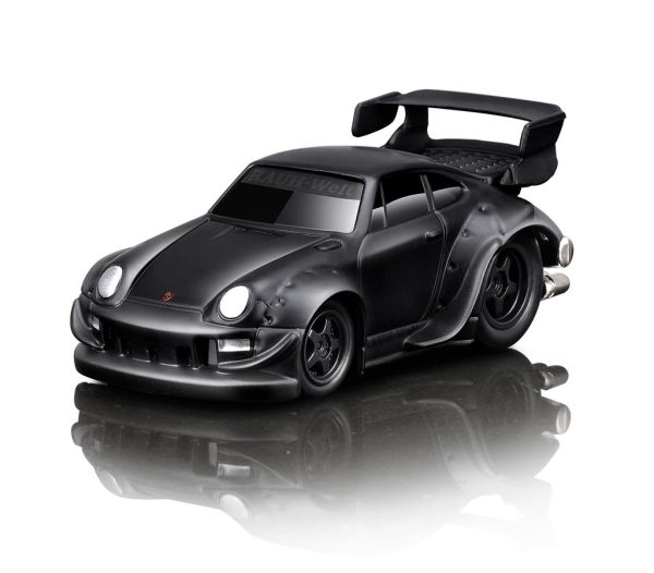 Porsche RWB 911 993 2022 Muscle machines  #43 Escala -1:64