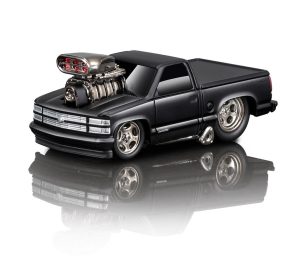 Chevrolet 454 SS PICK UP 1993 Escala 1:64