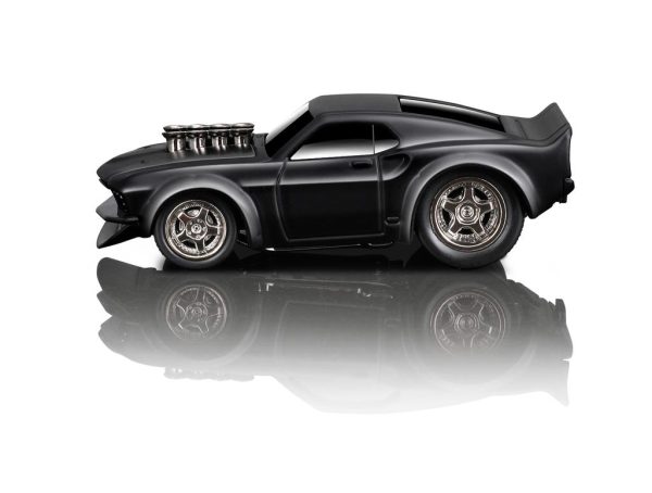 Ford MUSTANG RTT-X 2005 Escala 1:64 - Image 2