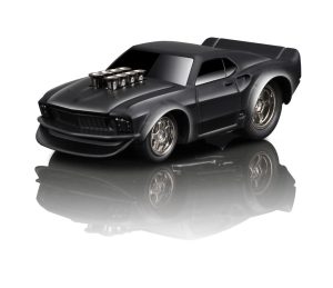 Ford MUSTANG RTT-X 2005 Escala 1:64