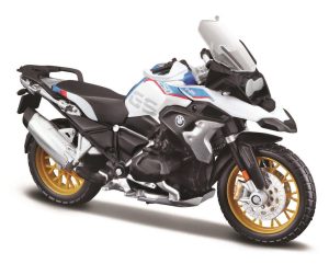 BMW R1250 GS 2020 Escala 1:18