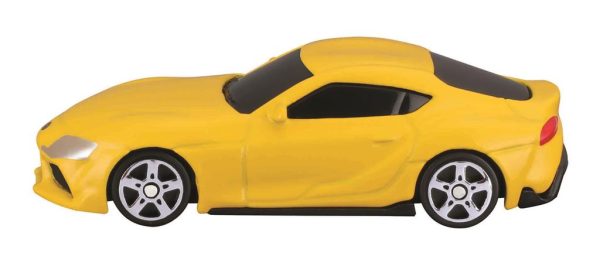 Toyota SUPRA GR 2022 Escala -3"