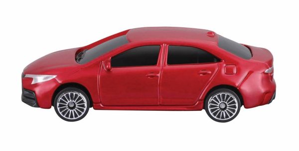 Toyota COROLLA 2023 Escala -3"