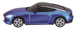 Nissan Z 2023 Escala 3"