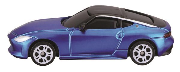 Nissan Z 2023 Escala 3"