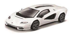 Lamborghini COUNTACH LPI 800-4 - Escala 1:43