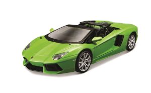 LAMBORGHINI AVENTADOR LP 700-4 ROADSTER 'KIT' Escala -1:24