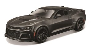 CHEVROLET CAMARO ZL1 2017 'KIT' Escala -1:24