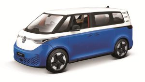 VW ID.BUZZ - KIT - KIT Escala -1:24