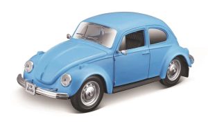VW Carocha 'KIT' - Escala 1:24