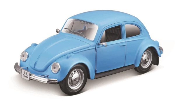 VW Carocha 'KIT' - Escala 1:24