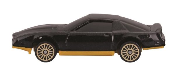 Pontiac FIREBIRD 1982 Escala 3"