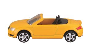 Audi TT ROADSTER Escala -3"