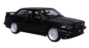 BMW M3 (E30) Limited Edition - Escala 1:24