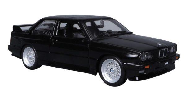BMW M3 (E30) Limited Edition - Escala 1:24
