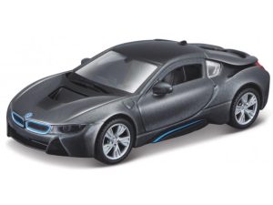 BMW i8 'PULL-BACK' - Escala 4