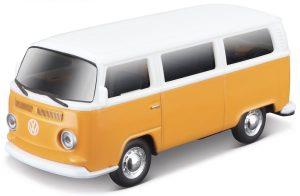 VW T2 TYPE 2 PANEL VAN - Escala 4