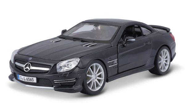 MERCEDES BENZ SL 65 AMG (R231) - Escala 1:24