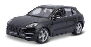 Porsche MACAN 2015 - Escala 1:24