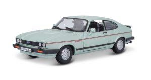 Ford CAPRI 1982 - Escala 1:24