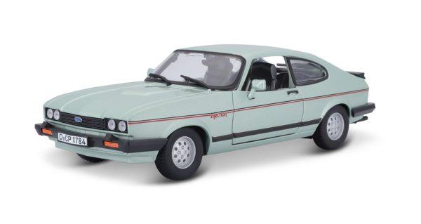 Ford CAPRI 1982 - Escala 1:24
