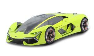 Lamborghini TERZO MILLENNIO 2019 - Escala 1:24