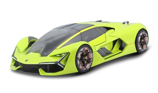 Lamborghini TERZO MILLENNIO 2019 - Escala 1:24