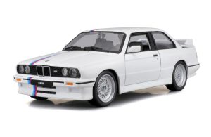 BMW M3 (E30) 1988 - Escala 1:24