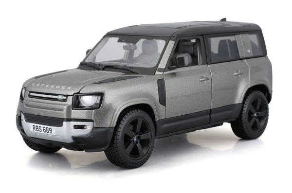 Land Rover DEFENDER 110 - Escala 1:24